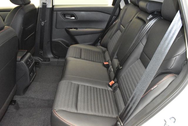 2026 Nissan Rogue AWD Rock Creek - 22907995 - 32