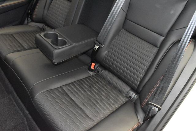 2026 Nissan Rogue AWD Rock Creek - 22907995 - 33