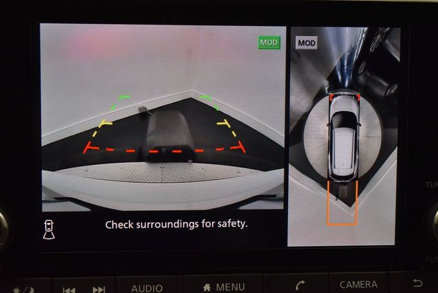 2026 Nissan Rogue AWD Rock Creek - 22907995 - 37