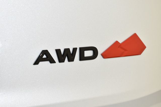 2026 Nissan Rogue AWD Rock Creek - 22907995 - 8