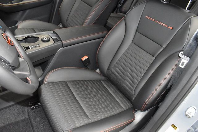 2026 Nissan Rogue AWD Rock Creek - 22930971 - 12