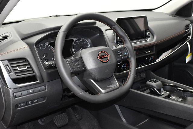 2026 Nissan Rogue AWD Rock Creek - 22930971 - 14