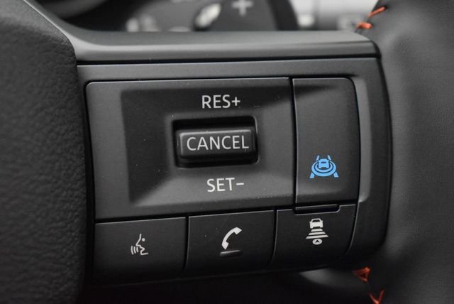 2026 Nissan Rogue AWD Rock Creek - 22930971 - 17