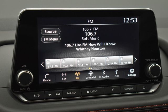 2026 Nissan Rogue AWD Rock Creek - 22930971 - 18