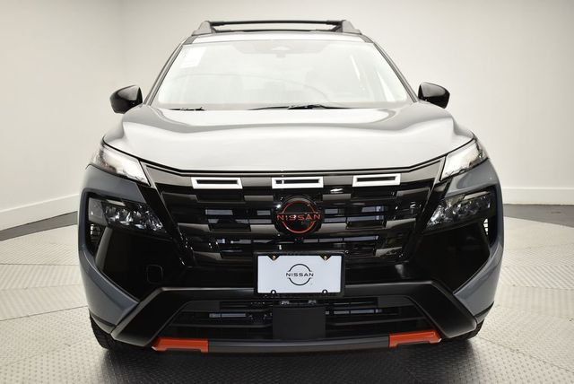 2026 Nissan Rogue AWD Rock Creek - 22930971 - 1
