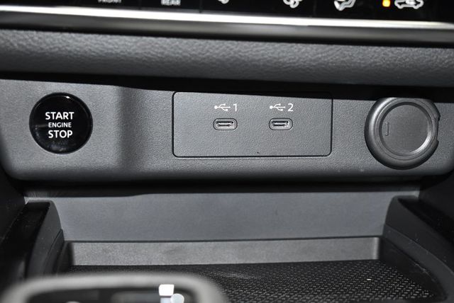 2026 Nissan Rogue AWD Rock Creek - 22930971 - 20