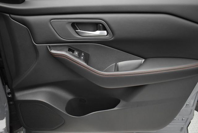 2026 Nissan Rogue AWD Rock Creek - 22930971 - 21