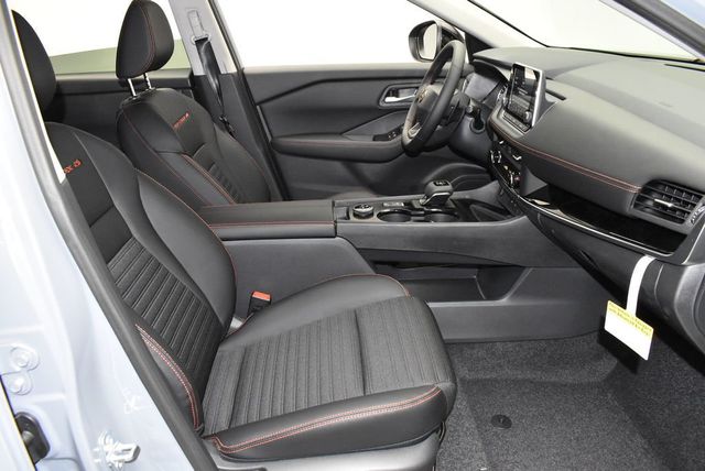 2026 Nissan Rogue AWD Rock Creek - 22930971 - 22