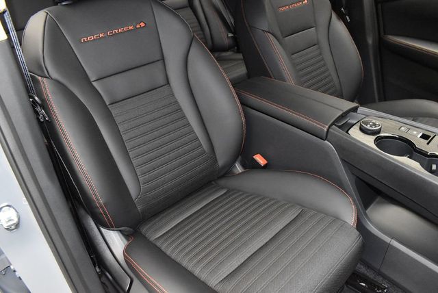 2026 Nissan Rogue AWD Rock Creek - 22930971 - 23