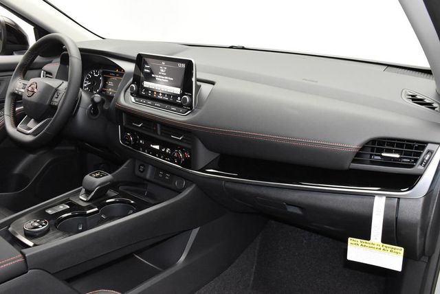 2026 Nissan Rogue AWD Rock Creek - 22930971 - 24