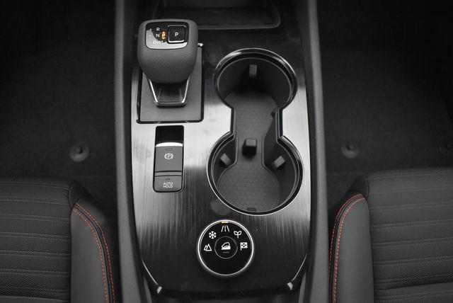 2026 Nissan Rogue AWD Rock Creek - 22930971 - 26