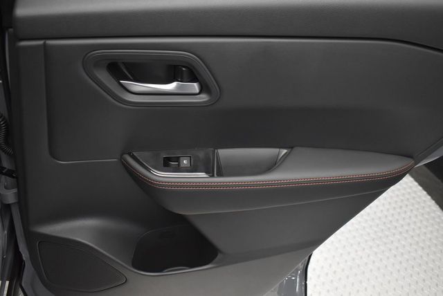 2026 Nissan Rogue AWD Rock Creek - 22930971 - 27