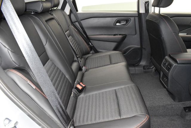 2026 Nissan Rogue AWD Rock Creek - 22930971 - 28