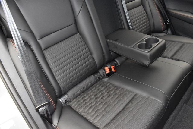 2026 Nissan Rogue AWD Rock Creek - 22930971 - 29