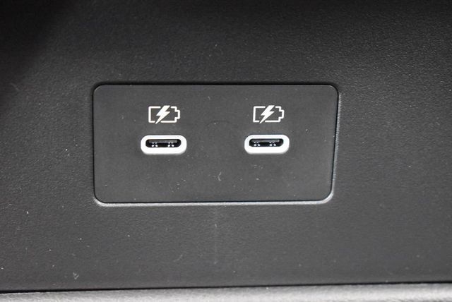 2026 Nissan Rogue AWD Rock Creek - 22930971 - 30