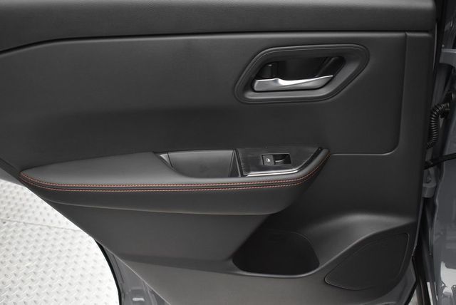 2026 Nissan Rogue AWD Rock Creek - 22930971 - 31