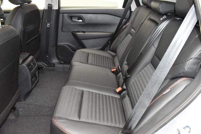 2026 Nissan Rogue AWD Rock Creek - 22930971 - 32