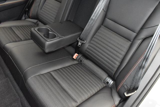 2026 Nissan Rogue AWD Rock Creek - 22930971 - 33