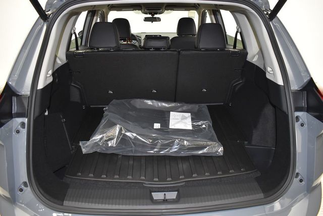 2026 Nissan Rogue AWD Rock Creek - 22930971 - 36