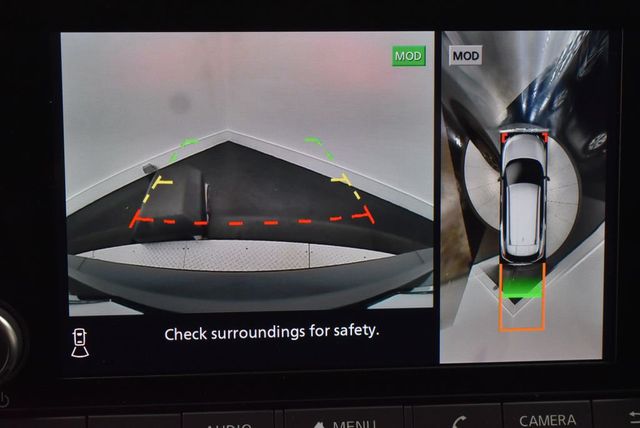 2026 Nissan Rogue AWD Rock Creek - 22930971 - 37