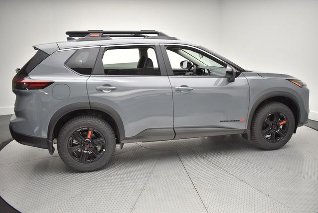 2026 Nissan Rogue AWD Rock Creek - 22930971 - 3