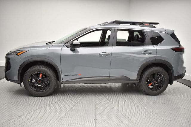2026 Nissan Rogue AWD Rock Creek - 22930971 - 7