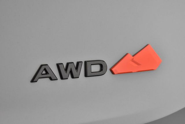 2026 Nissan Rogue AWD Rock Creek - 22930971 - 8