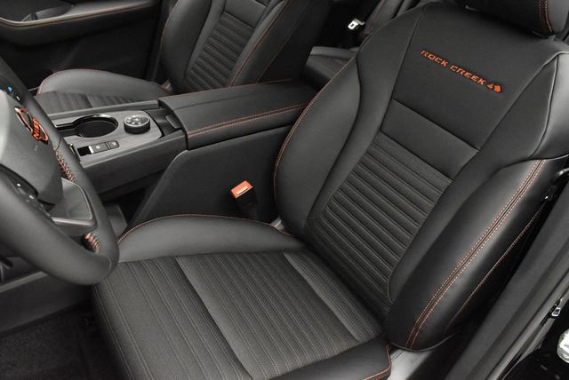 2026 Nissan Rogue AWD Rock Creek - 22930972 - 12