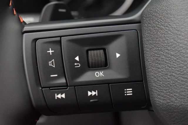 2026 Nissan Rogue AWD Rock Creek - 22930972 - 16