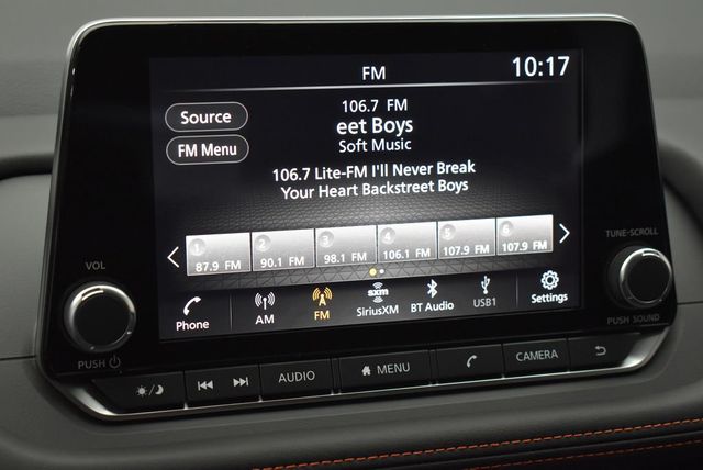 2026 Nissan Rogue AWD Rock Creek - 22930972 - 18