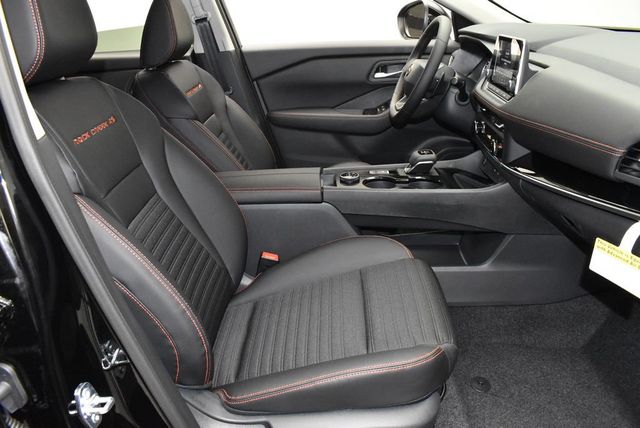 2026 Nissan Rogue AWD Rock Creek - 22930972 - 22