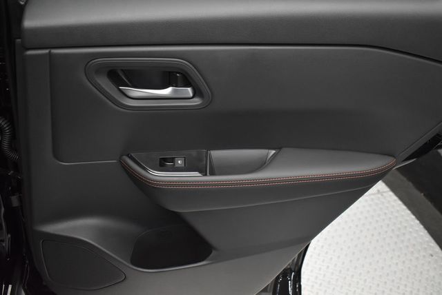 2026 Nissan Rogue AWD Rock Creek - 22930972 - 27