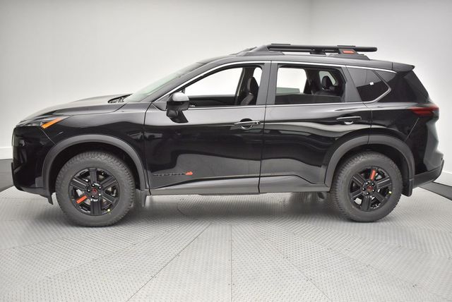 2026 Nissan Rogue AWD Rock Creek - 22930972 - 7