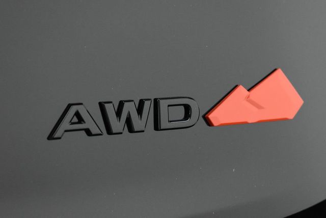 2026 Nissan Rogue AWD Rock Creek - 22930972 - 8