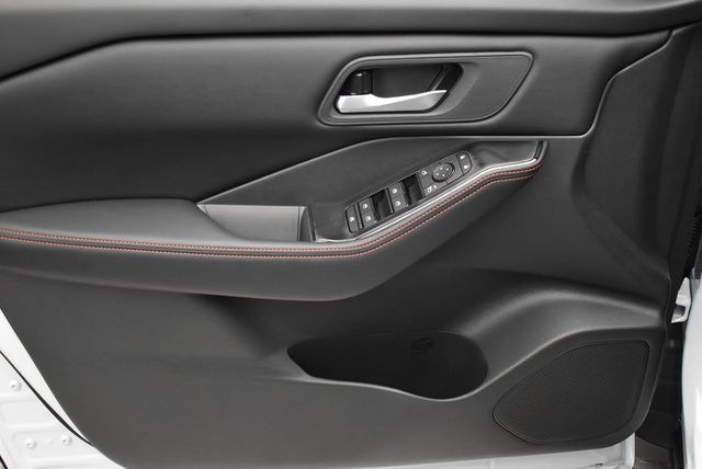 2026 Nissan Rogue AWD Rock Creek - 22936549 - 9