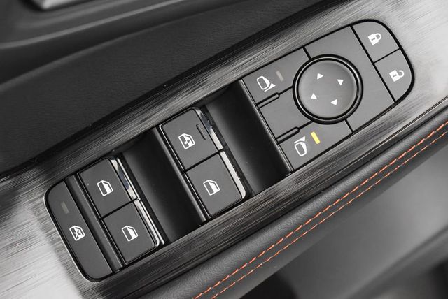 2026 Nissan Rogue AWD Rock Creek - 22936549 - 10