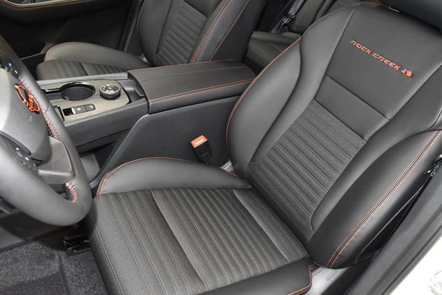 2026 Nissan Rogue AWD Rock Creek - 22936549 - 12