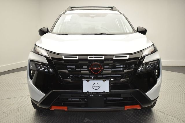 2026 Nissan Rogue AWD Rock Creek - 22936549 - 1