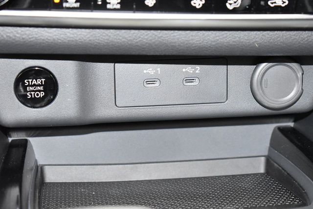 2026 Nissan Rogue AWD Rock Creek - 22936549 - 20