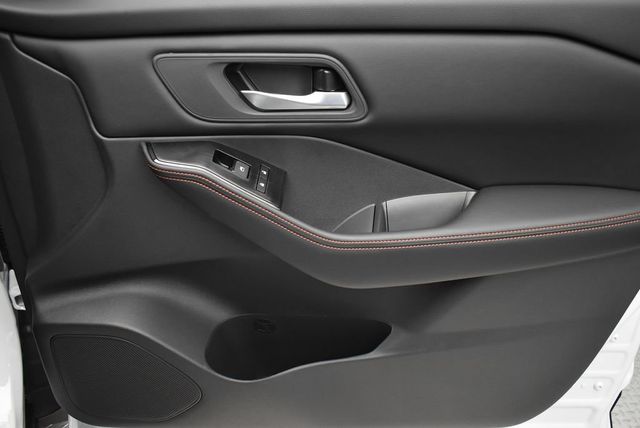 2026 Nissan Rogue AWD Rock Creek - 22936549 - 21