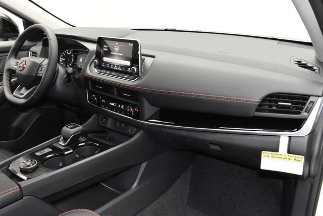 2026 Nissan Rogue AWD Rock Creek - 22936549 - 24