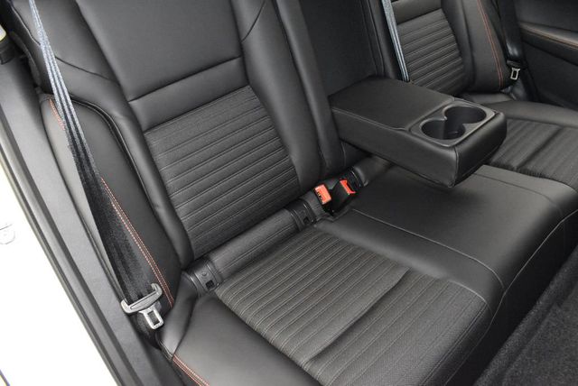 2026 Nissan Rogue AWD Rock Creek - 22936549 - 29