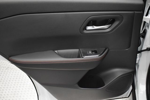 2026 Nissan Rogue AWD Rock Creek - 22936549 - 31