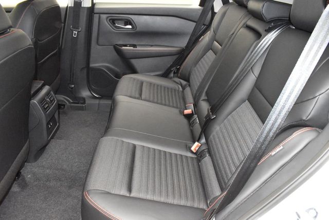 2026 Nissan Rogue AWD Rock Creek - 22936549 - 32