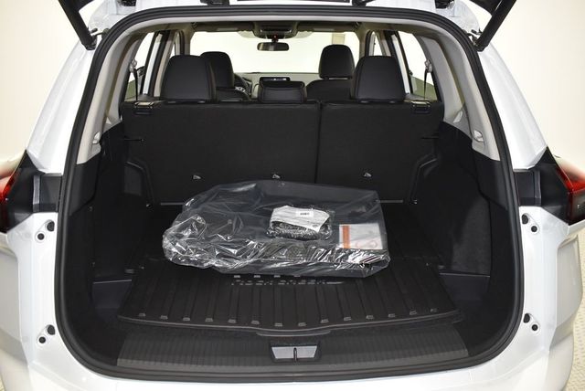 2026 Nissan Rogue AWD Rock Creek - 22936549 - 36