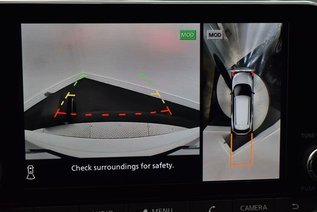 2026 Nissan Rogue AWD Rock Creek - 22936549 - 37