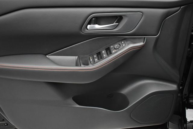 2026 Nissan Rogue AWD Rock Creek - 22936550 - 9