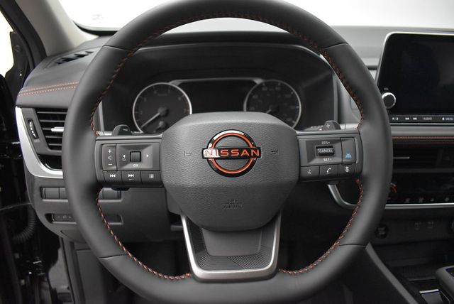 2026 Nissan Rogue AWD Rock Creek - 22936550 - 15