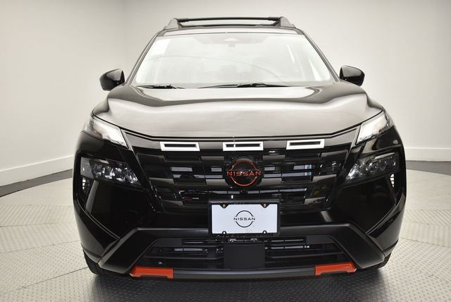 2026 Nissan Rogue AWD Rock Creek - 22936550 - 1