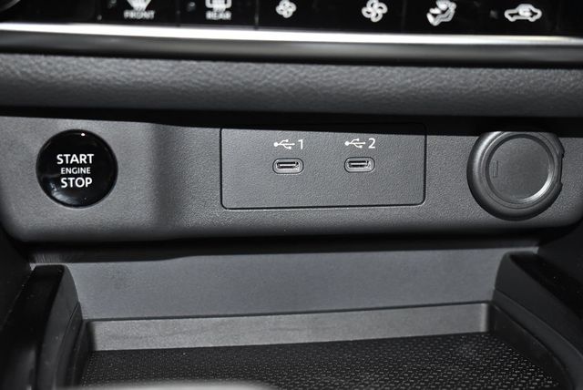 2026 Nissan Rogue AWD Rock Creek - 22936550 - 20